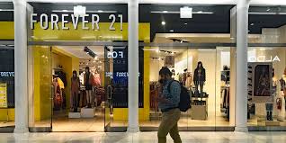 We manage to open this branch in malaysia to make people easier to buy the clothes and so on by walk in and online in malaysia. Forever 21 Closing Stores Could Include These Locations List