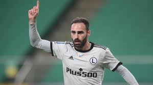 Legia soccer schools spełnia marzenie bohatera programu nasz nowy dom. Co Musi Sie Stac By Legia Juz W Niedziele Zostala Mistrzem Polski Polsat Sport