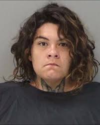 Troncoso, Audrey - Roster | Tom Green County TX Sheriff's Office