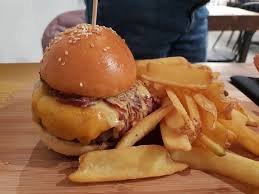Bologna is one of the most underrated cities in italy. Scrambler Ducati Food Factory Bologna Via Stalingrado 27 6 San Donato Menu Prices Tripadvisor