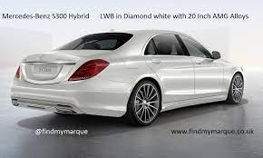 62 vehicles starting at $70,400. Mercedes S300 Hybrid Diamond White 20 Inch Amg Alloys Prestige Car Diamond White Amg