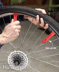 See full list on wikihow.com How To Change A Bike Tire Diy Family Handyman
