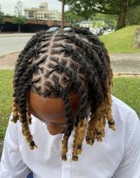Regardless of the method you choose to lock your dreads, you will experience frizz at the beginning of any loc journey between the first few weeks to five months, you will have a lot of frizzes. Schedule Appointment With Nappstar
