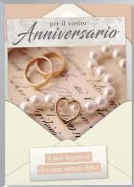 Se avete bisogno di un input per scrivere il bigliettino d'auguri destinato ai vostri genitori che festeggeranno un anniversario di matrimonio importante, di seguito vi proponiamo 10 frasi perfette per l'occasione: Anniversario Di Matrimonio 30 Anni Libero Di Stampare