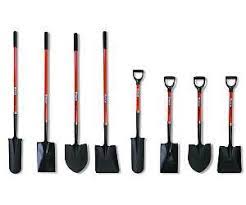 Easy Digging Hand Tools For Garden Farming Trenching Shovel Garden Hand Tools Tools