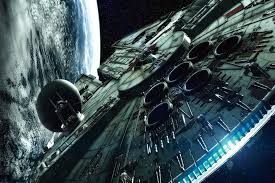 The space opera franchise has instilled a sense of awe and magic. Star Wars Hd Desktop Star Wars 4k Wallpaper 2030x1350 Wallpapertip