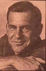 Michael Switzer Leadership Award and Memories of Mike