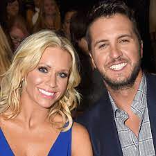 Luke Bryan Gave Fans An Important Update About His Relationship With His Wife Caroline Luke Bryan Wife Ruston Kelly Luke Bryan