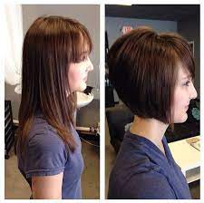 30 Latest Chic Bob Hairstyles For 2021 Pretty Designs Bob Hairstyles Short Bob Hairstyles Long Bob Hairstyles
