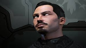 Dune'un Teknoloji Tanrısı: İbrahim Vaughn Holtzman