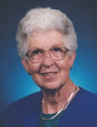 Obituary information for Elizabeth "Betty" Ann Harrington