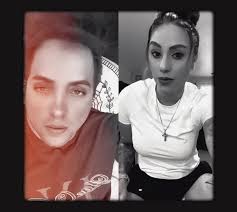 Shannon Heintz and Devin Alvarez