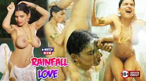 Rainfall Resmi Nair Uncut Indian Hot Web Series Watch Online