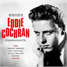 Eddie Cochran