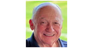 David Charles Paterson Obituary (2025)