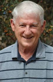 Jim Gates brings decades of water experience to Fern Valley Water board