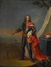 Count Palatine Joseph Charles Of Sulzbach - Wikipedia