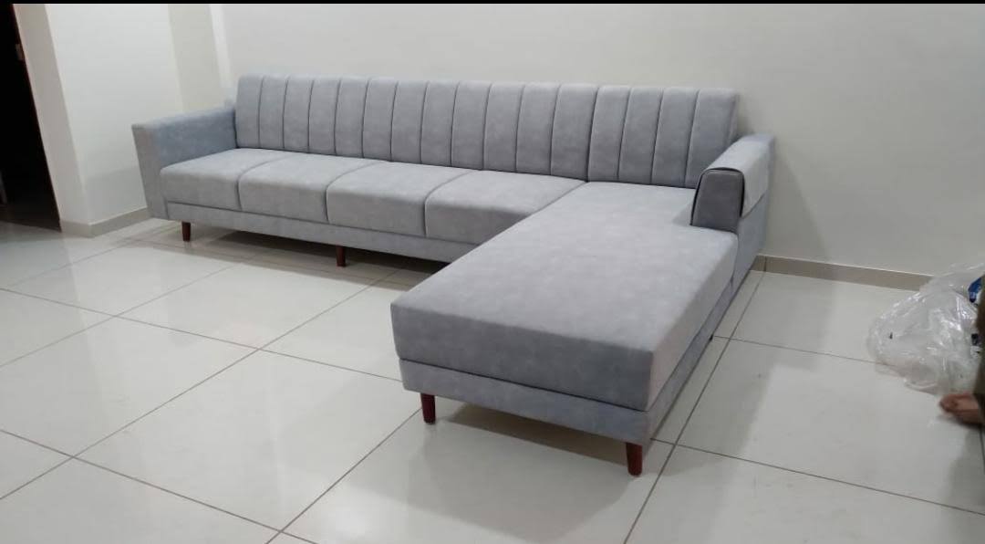Premium Lounger Sofa – Comfort Meets Luxury product image