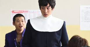 コスメ可愛すぎる ごめんね青春 小関裕太 俳優