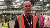 Peran seorang supervisor dibilang cukup penting karena secara umum tugas supervisor adalah sebagai pengawas dan pengarah sistem kerja. Warehouse Supervisor Youtube