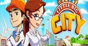 Little Big City V1 0 0 Apk Download For Android Download New Version Android Download Online Little Big City Game For Androi City Games Best Android Games City