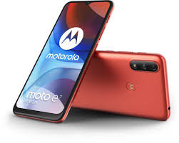 Motorola Moto G30 & Moto E7 Power ...
