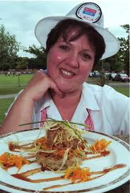 Do you remember your school dinner lady? Here's 24 pictures of them over  the years