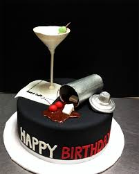 Sandy s cakes chris flowery fun & colourful 60th. Shop Last Year Amazing Birthday Cakes For Men With Name