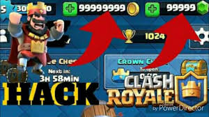 Free apk clash royale hack mod lastest version for android. Clash Royale Modded Server Null S Royale Android