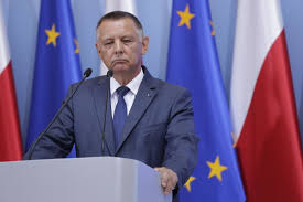 Minister finansów marian banaś spędził w tej sali do treningu sporo czasu. Marian Banas Nalezal Do Najcenniejszych Dla Pis Polskatimes Pl