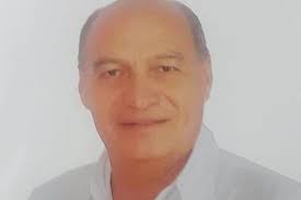 We say goodbye to comrade Eugenio Rodriguez of Honduras