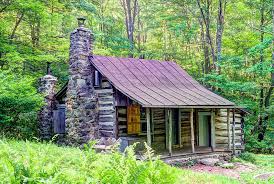 The park contains a wide array of flora and fauna as it rises from a mere 550 feet at its lowest elevation to over 4,049 feet at its campgrounds, cabins and lodges stretch from one end of shenandoah national park to another. Then And Now Shenandoah National Park U S National Park Service
