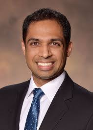 Maulik Parikh's Instagram, Twitter & Facebook