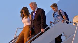 Moved in with the kennedys more than 50 years ago. Feds Pennsylvania Man Faked Trump Family Personas In Fraud