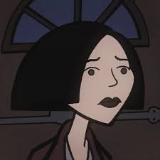 Analysis of Daria's Relationship Dynamics