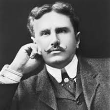 O. Henry