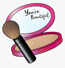 Check spelling or type a new query. Transparent Makeup Brush Clipart Sticker Make Up Png Png Download Kindpng