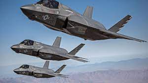 Canada has not committed to buying the. Lockheed Martin F 35 Lightning Ii Das Mega Programm Flug Revue