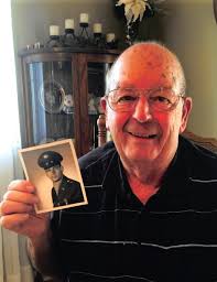 Obituary information for Gordon Smock