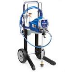 Paint pump pros