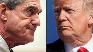5 things Trump's attempted firing of Robert Mueller teaches us