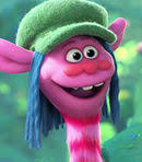 trolls lovable and friendly, the trolls love to play around. Cooper Voice Trolls World Tour Movie Behind The Voice Actors