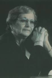 Helen Allen's Obituary