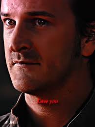 Sam and Gabriel I Need You Scene