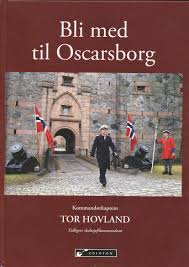 Derfor befant oberst eriksen seg på kaholmene da det i løpet av dagen 8. Bli Med Til Oscarsborg Pa Bookis Com