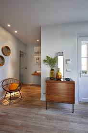 Petit Coin Entree Cosy Et Vintage Dans Une Maison En Belgique Totalement Reamenagee Par L Architecte D Interieur Na Idee Deco Chambre Deco Chambre Deco Bureau