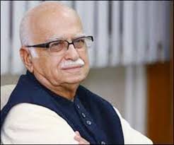 In fact, a picture can be a good starting point as per samudrik shastra, ancient indian branch of future predictions on the basis of study of body structure. Spent Force Lk Advani Extremely Upset