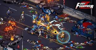 Pixel fury mod apk 20.0 unlimited money. Fury Survivor Pixel Z Mod Apk Obb Freeshopping V1 064 Download