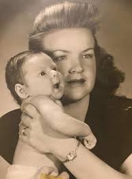 Florine Frances Farley Schultz (1928-1983)