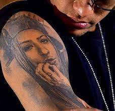 Dream chaser and feather tattoo on neymar s neck tatuajes. Neymar Jr S 46 Tattoos Their Meanings Body Art Guru